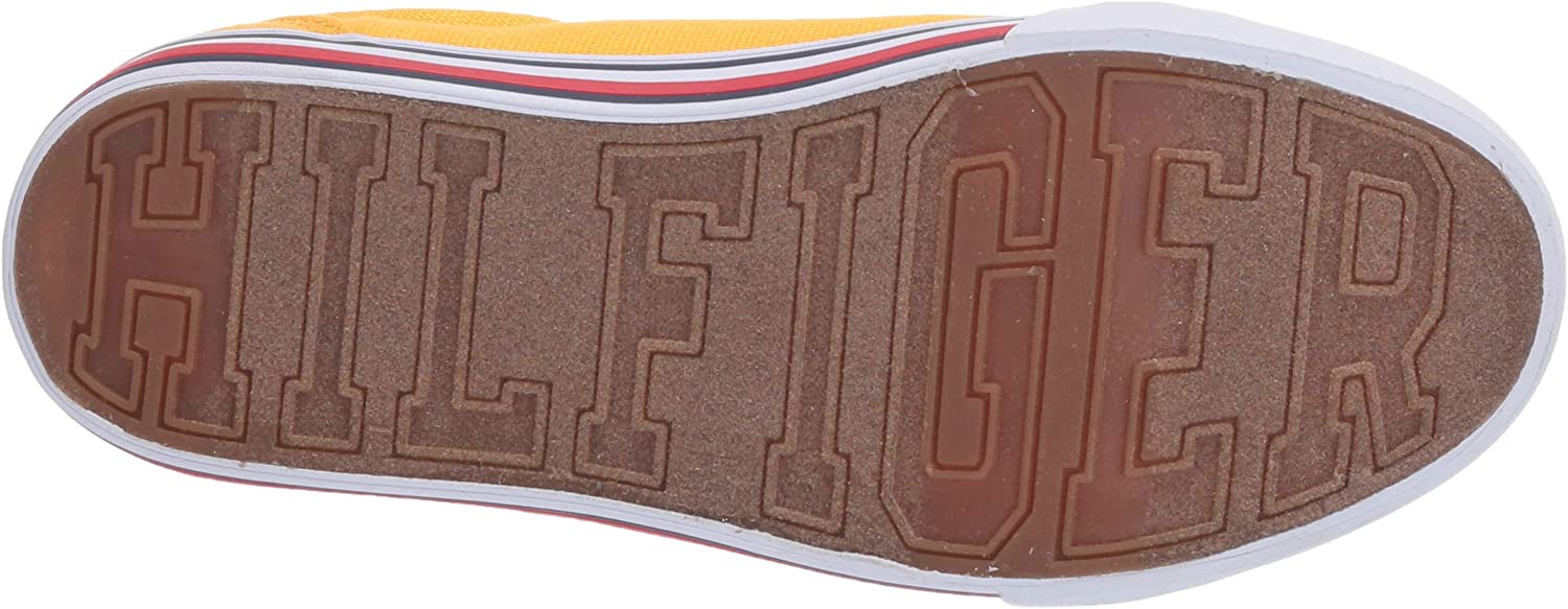 Tommy Hilfiger Unisex Kids' - Footcourt Egypt