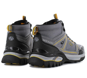 Dockers by Gerli Docktex - Men's Mid-Cut Hiking Boots - Footcourt Egypt