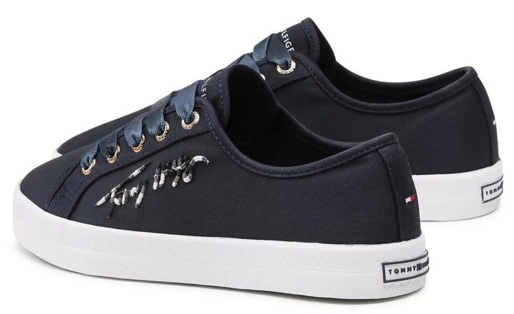 Tommy Hilfiger Essential Gradient Sneaker (8011510153468)