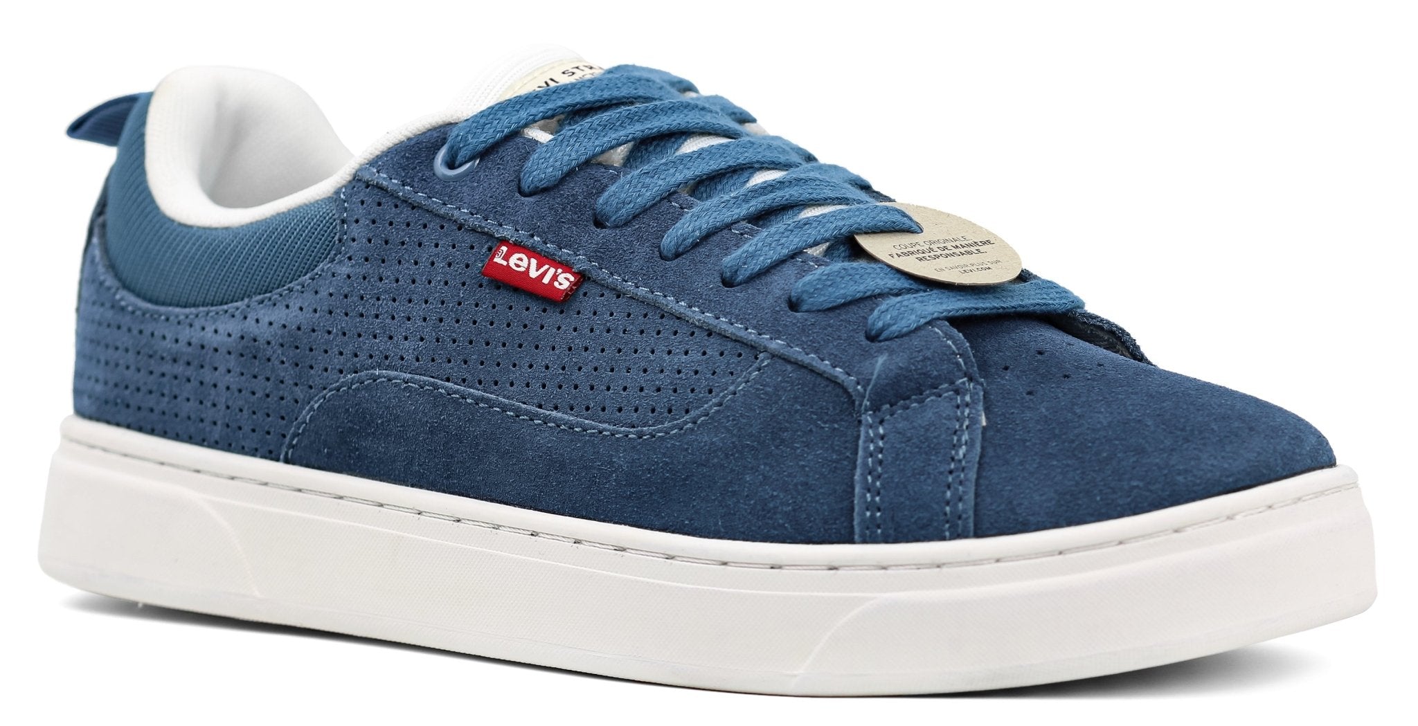 Levi's Caples 2.0 - Footcourt Egypt
