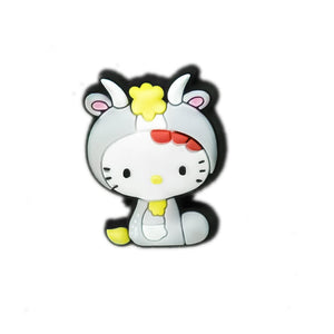 Hello Kitty - Footcourt Egypt