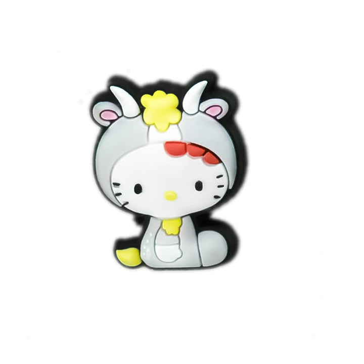 Hello Kitty - Footcourt Egypt