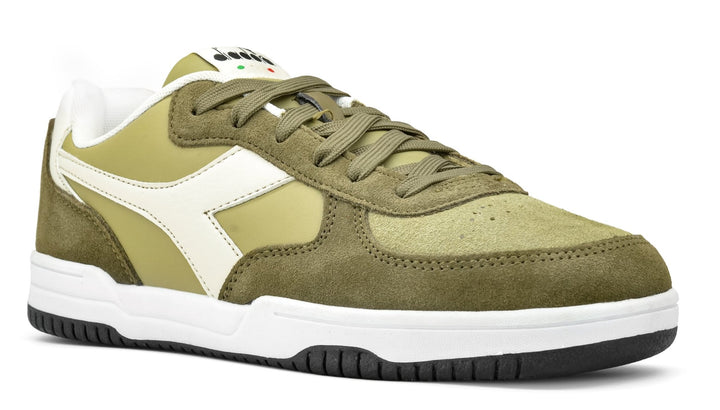 DIADORA Low Suede Raptor Shoe - Footcourt Egypt