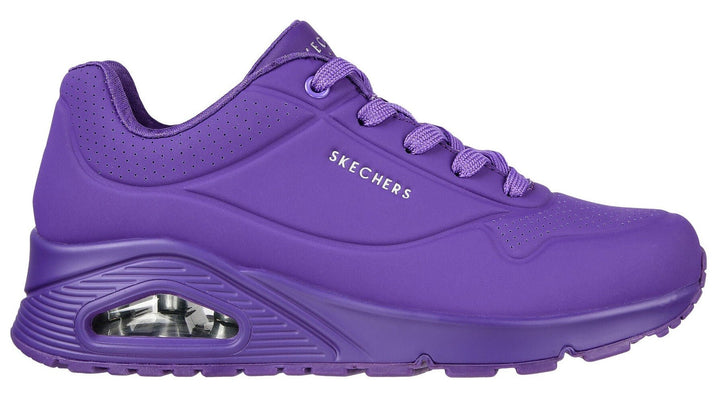 SKECHERS Uno Night Shades – Footcourt Egypt - Main Image