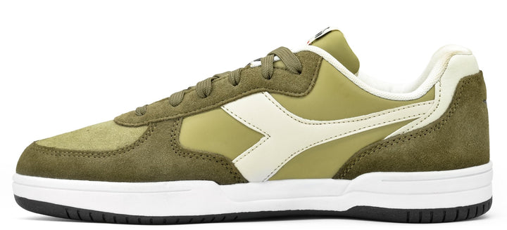 DIADORA Low Suede Raptor Shoe - Footcourt Egypt