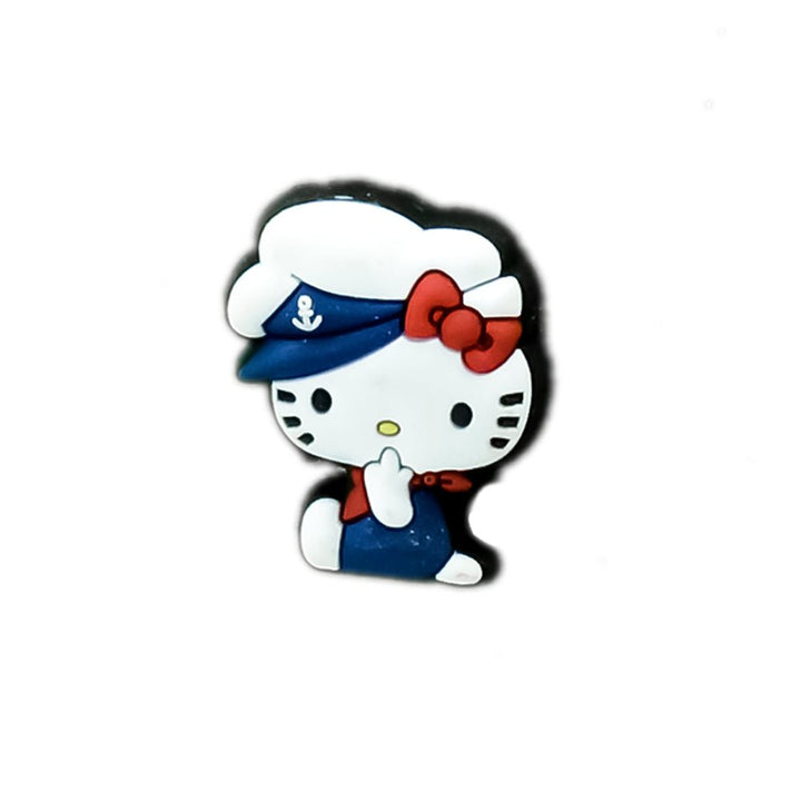 Hello Kitty - Footcourt Egypt