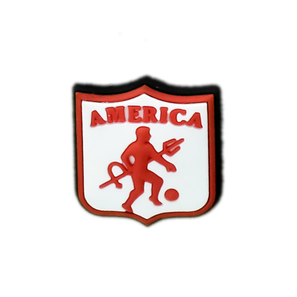 America de Cali - Footcourt Egypt