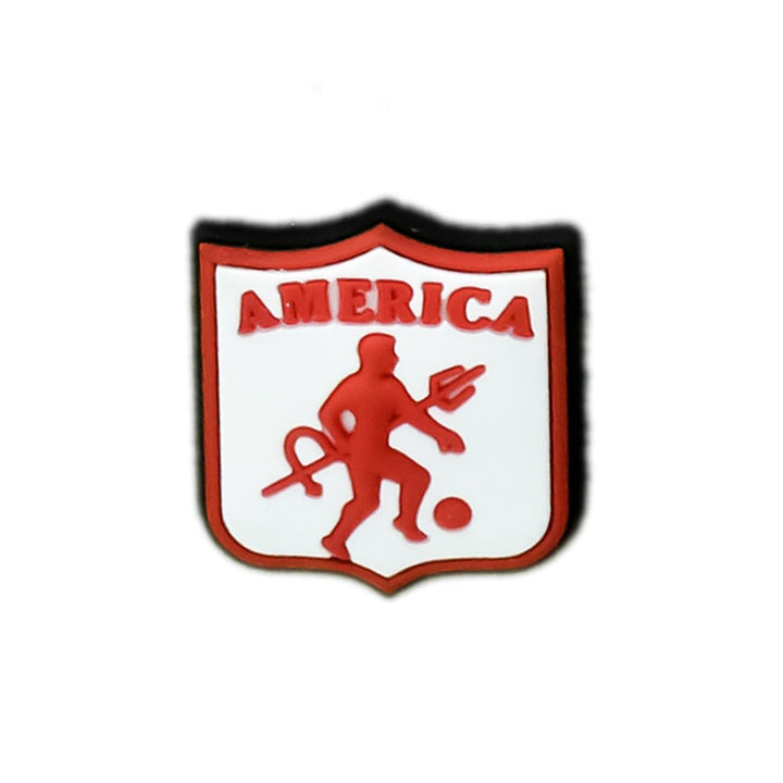 America de Cali - Footcourt Egypt