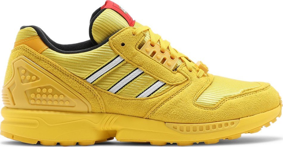 ADIDAS X LEGO ZX 8000 - Footcourt Egypt