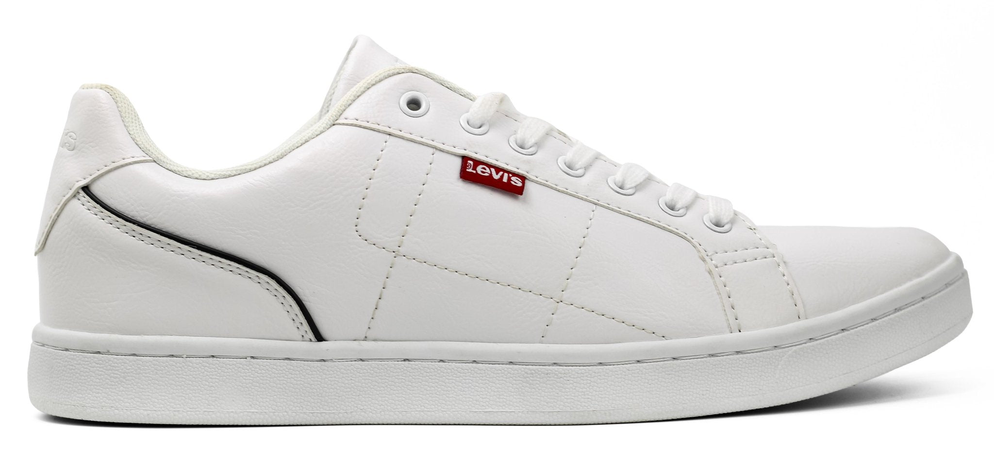 Levi's lace-up sneakers - Footcourt Egypt