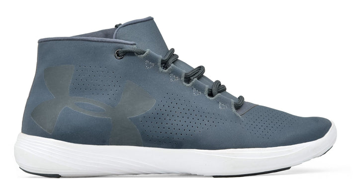 Under Armour Street Precision Mid - Footcourt Egypt