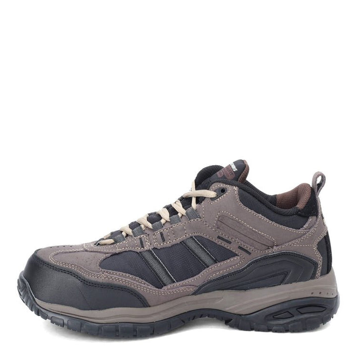 Skechers Men's Skechers Work Shoes Price SKECHERS Men's Soft