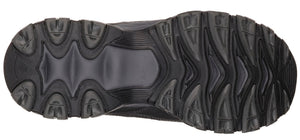 SKECHERS Work Relaxed Fit: Cankton ST - Footcourt Egypt
