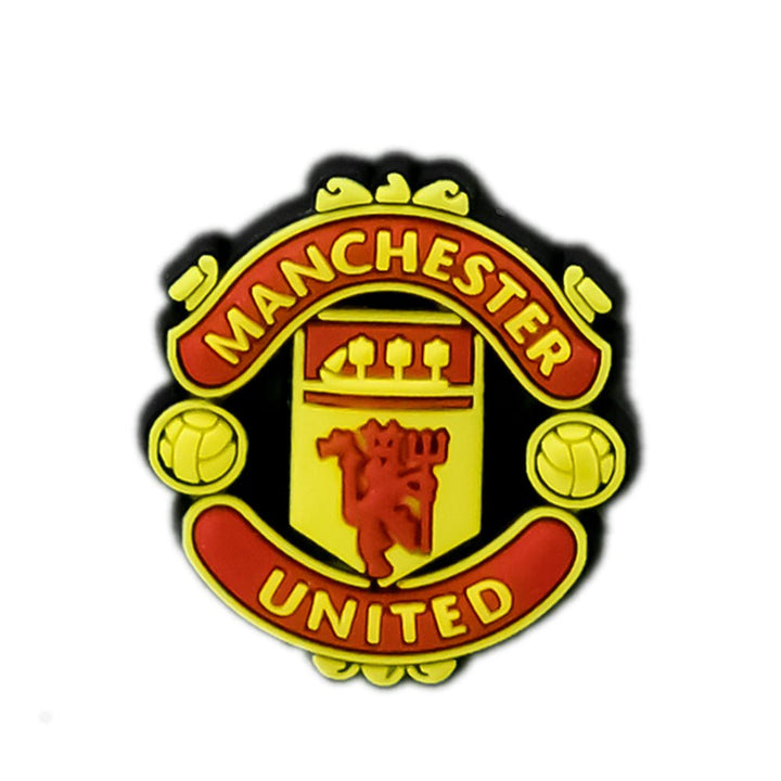 Manchester United - Footcourt Egypt