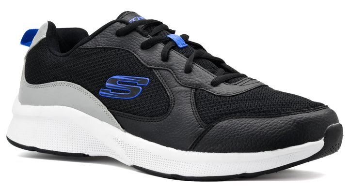 Skechers mens Arch Fit Casual Shoe - Footcourt Egypt
