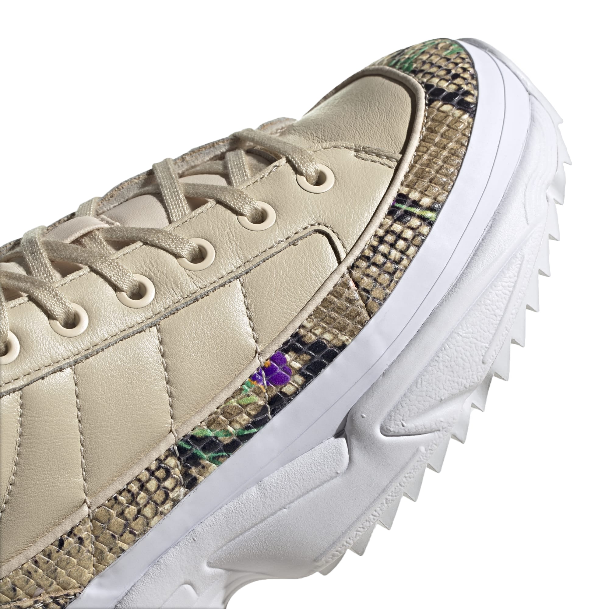 Adidas KIELLOR SHOES - Footcourt Egypt