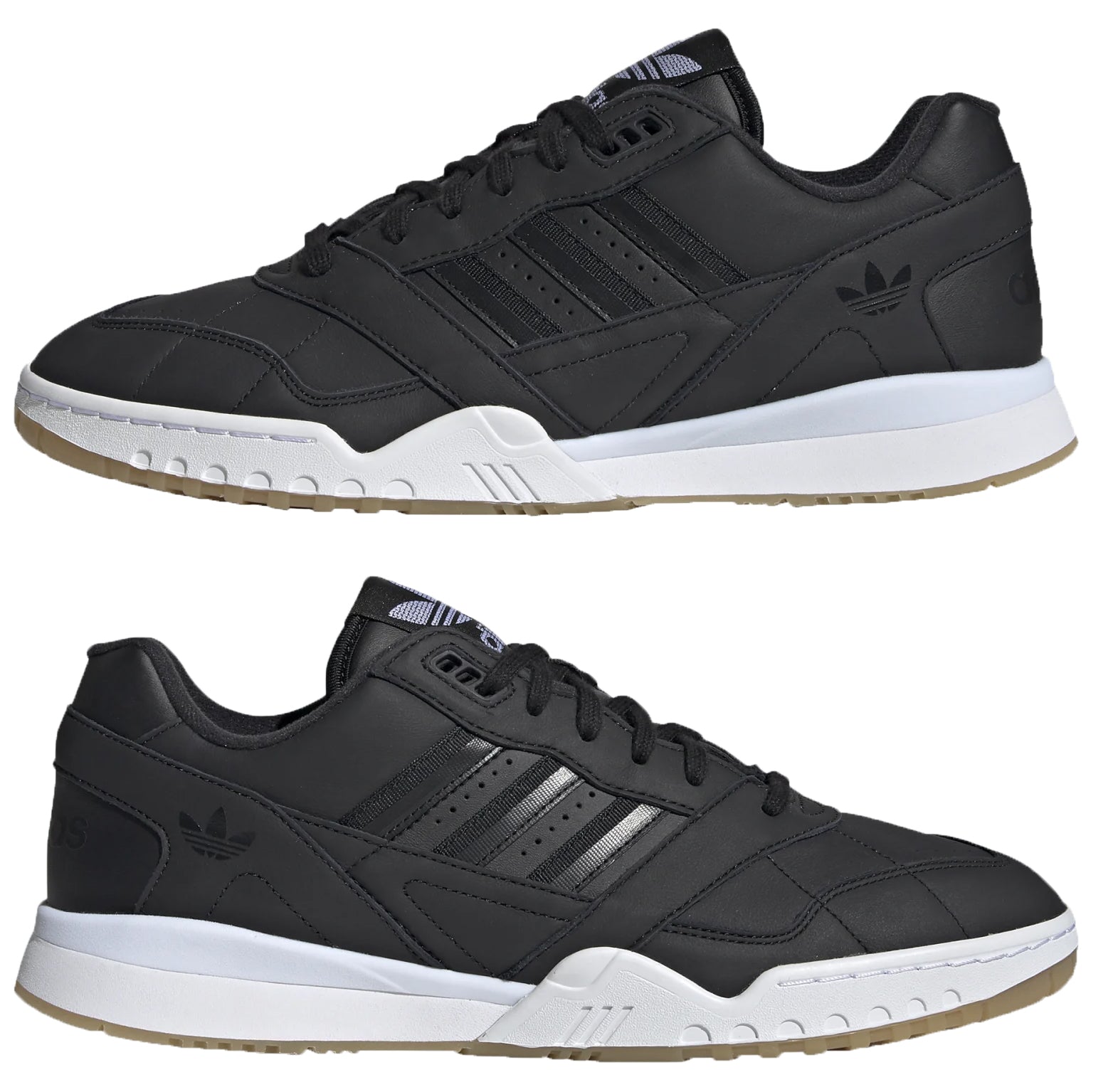 A.R. TRAINER SHOES - Footcourt Egypt