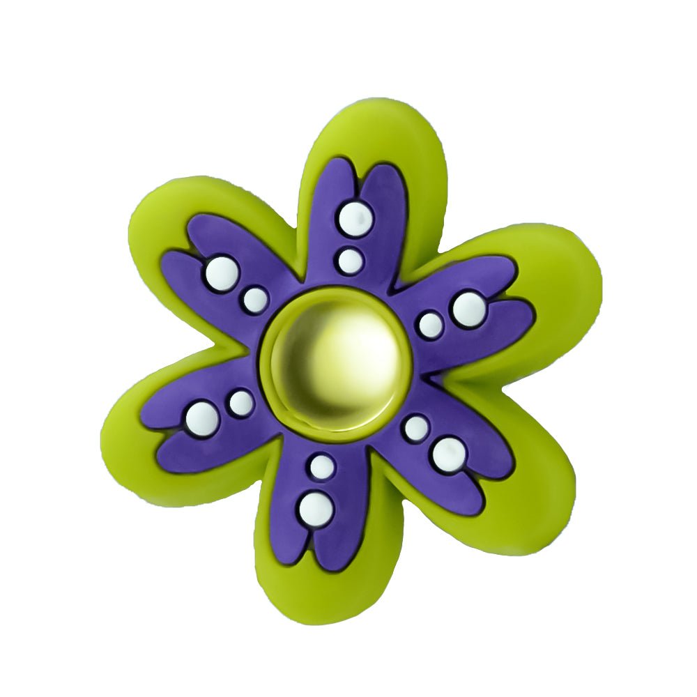 Green flower - Footcourt Egypt