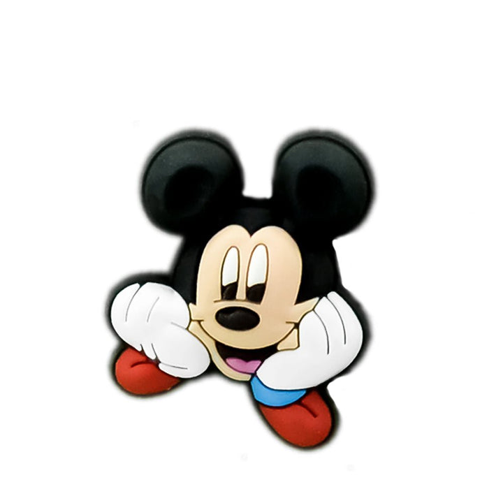 Mickey Mouse - Footcourt Egypt