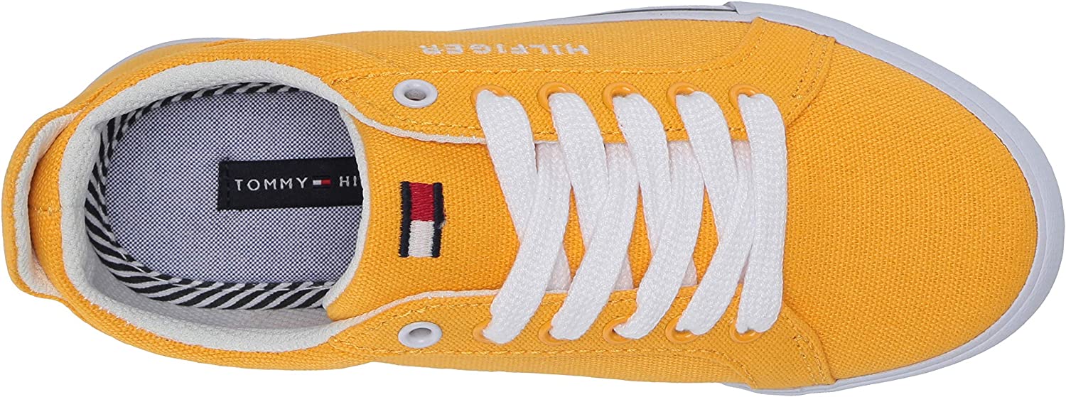 Tommy Hilfiger Unisex Kids' - Footcourt Egypt