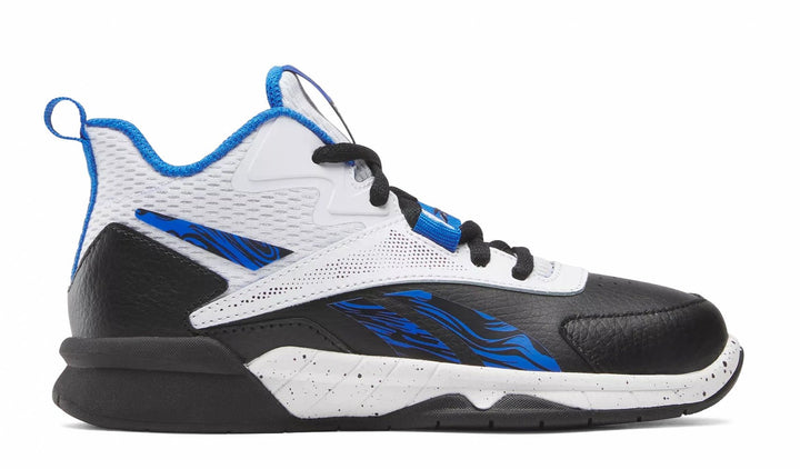 REEBOK MORE BUCKETS SHOES - PRESCHOOL - Footcourt Egypt