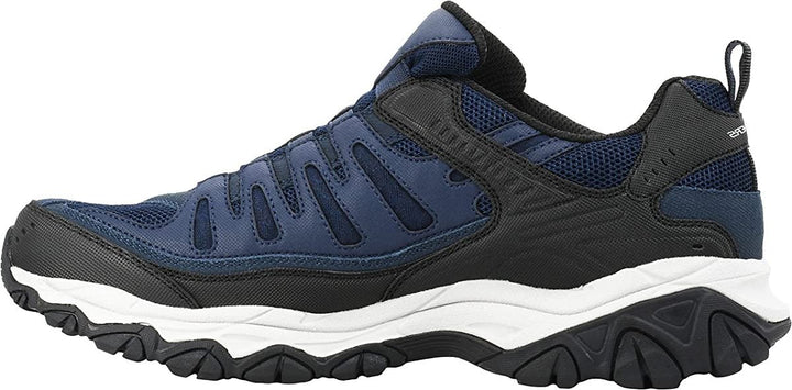 Skechers Men's After Burn M. Fit Slip-on - Footcourt Egypt