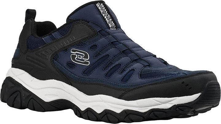 Skechers Men's After Burn M. Fit Slip-on - Footcourt Egypt