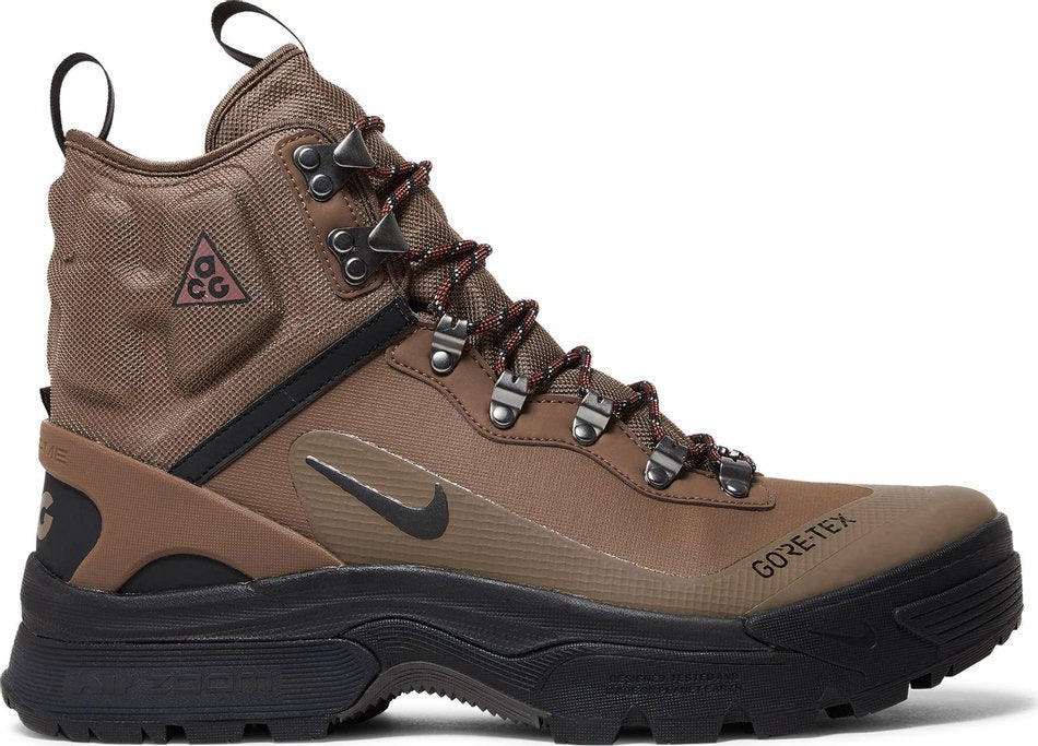 ACG Zoom Gaiadome GORE-TEX 'Trails End - Footcourt Egypt