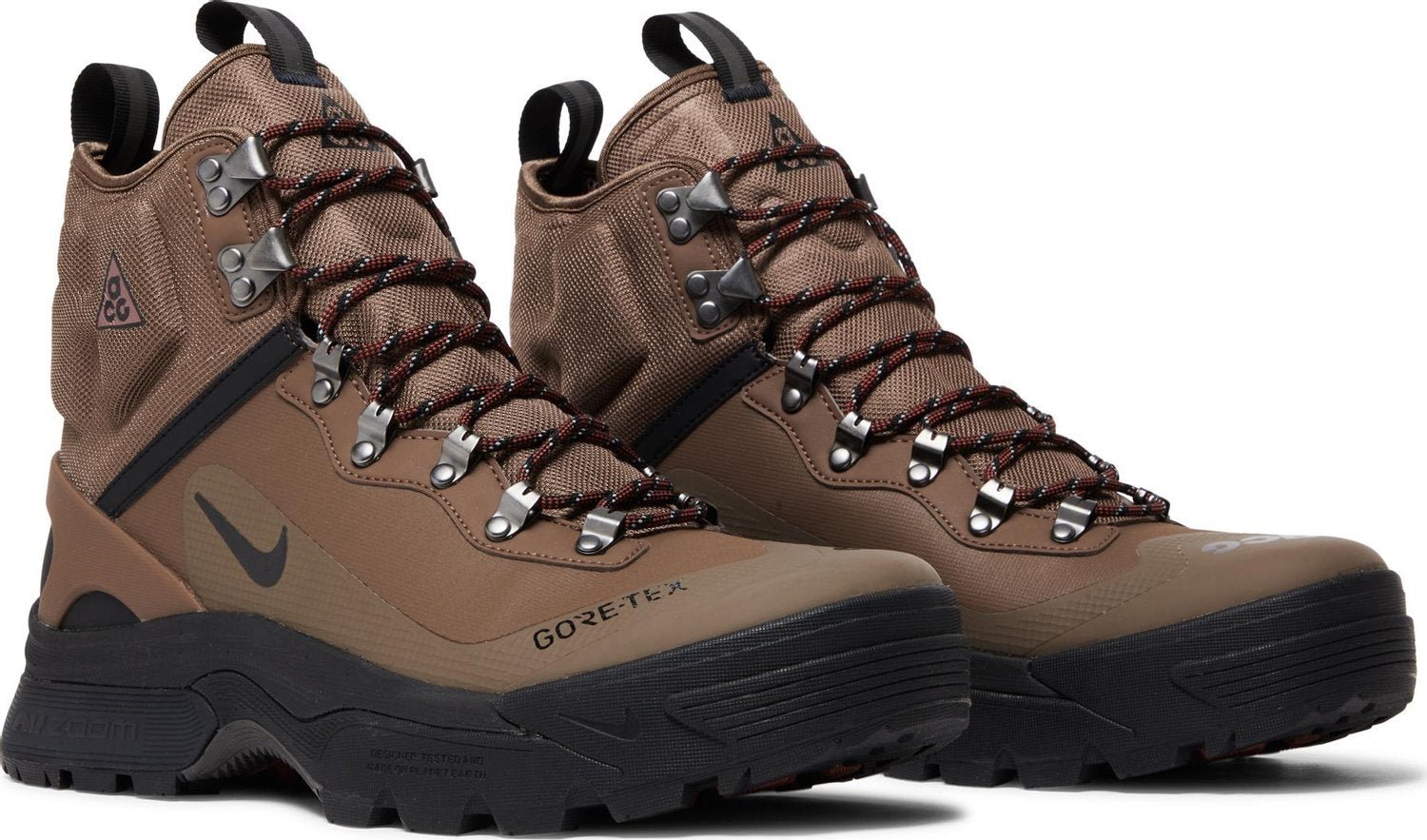 ACG Zoom Gaiadome GORE-TEX 'Trails End - Footcourt Egypt