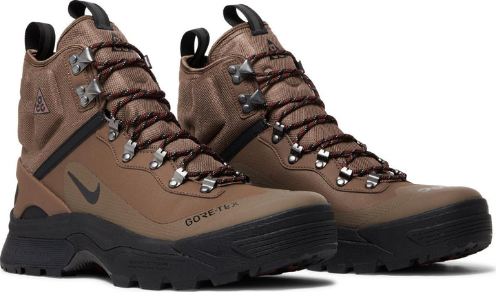 ACG Zoom Gaiadome GORE-TEX 'Trails End - Footcourt Egypt