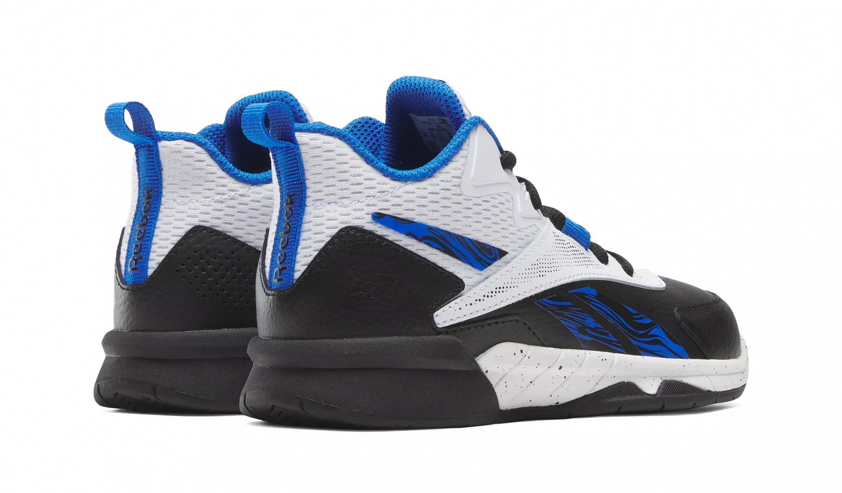 REEBOK MORE BUCKETS SHOES W - PRESCHOOL - Footcourt Egypt