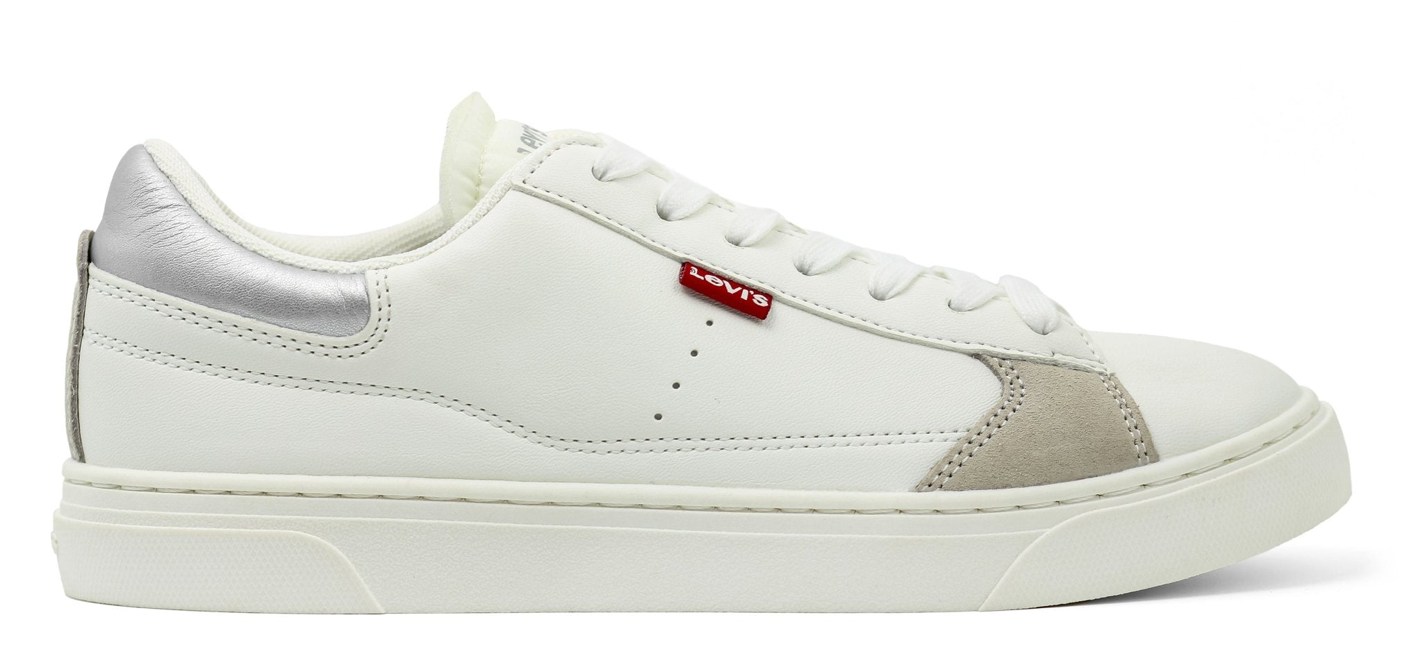 LEVIS NINO BLANCO - Footcourt Egypt