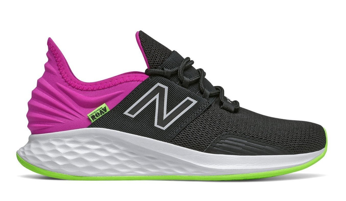 NEW BALANCE Fresh Foam Roav sneakers - Footcourt Egypt