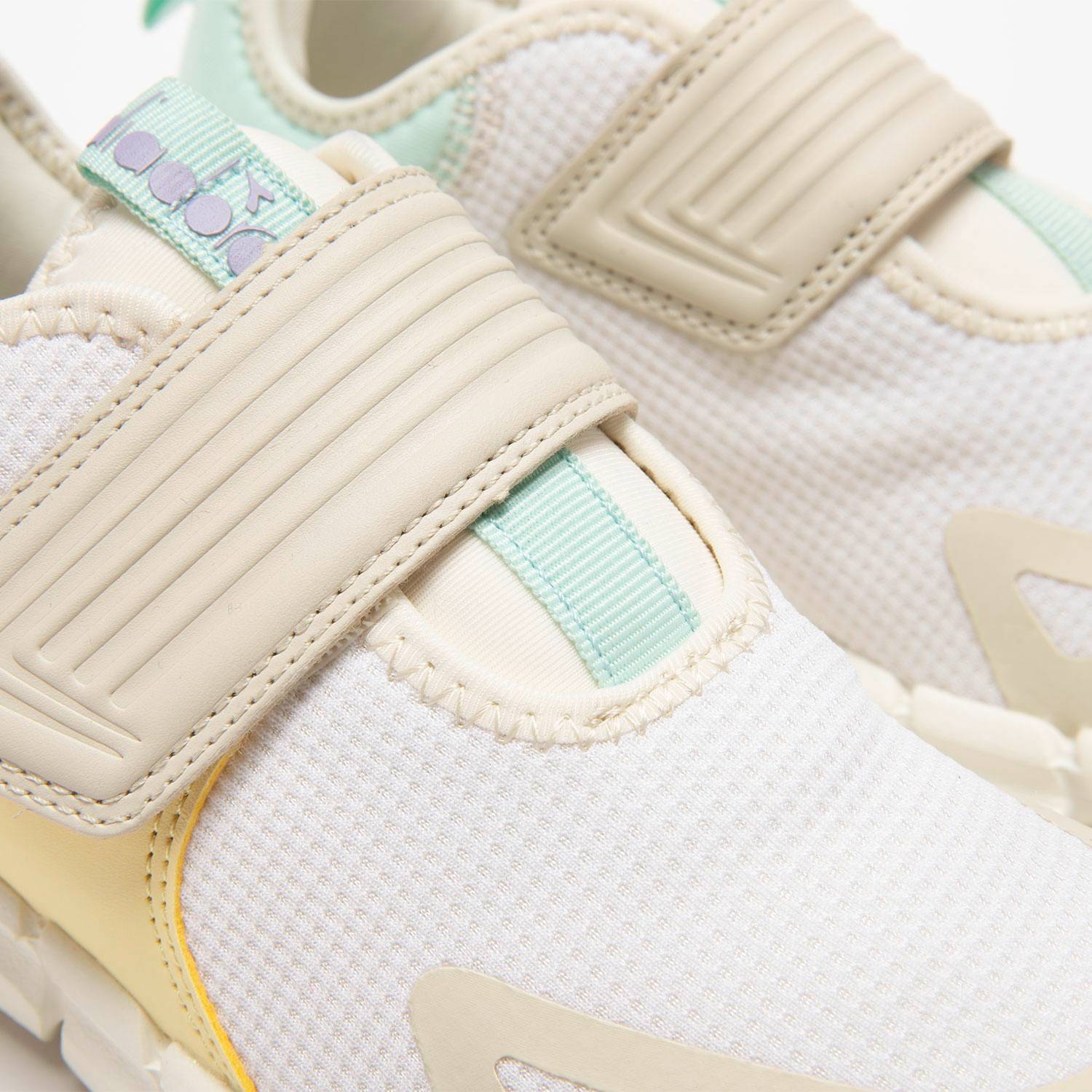 Urban Shoes Girl Diadora Girl Slip On Bl - Footcourt Egypt