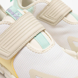 Urban Shoes Girl Diadora Girl Slip On Bl - Footcourt Egypt