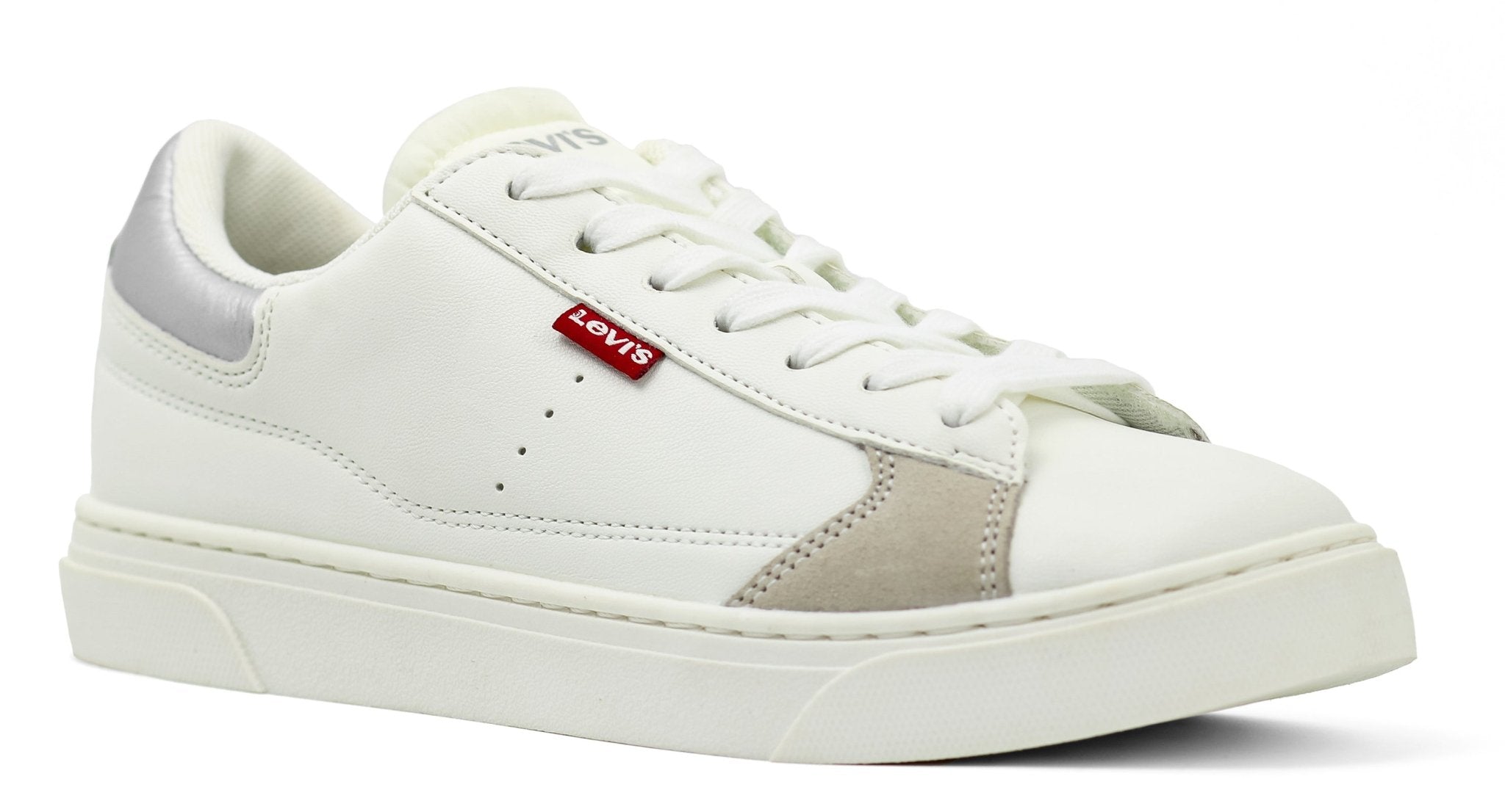 LEVIS NINO BLANCO - Footcourt Egypt