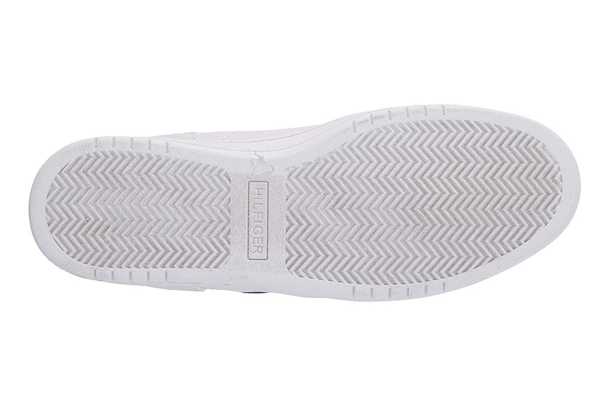 Tommy Hilfiger Men's Leman Sneaker - Footcourt Egypt