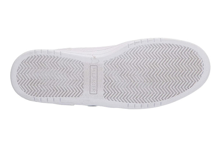 Tommy Hilfiger Men's Leman Sneaker - Footcourt Egypt