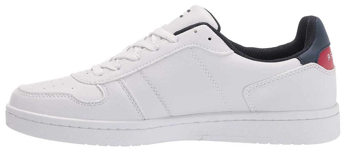 Tommy Hilfiger Men's Leman Sneaker - Footcourt Egypt