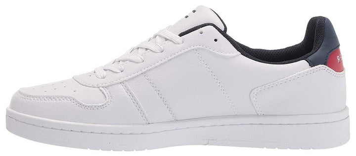 Tommy Hilfiger Men's Leman Sneaker - Footcourt Egypt