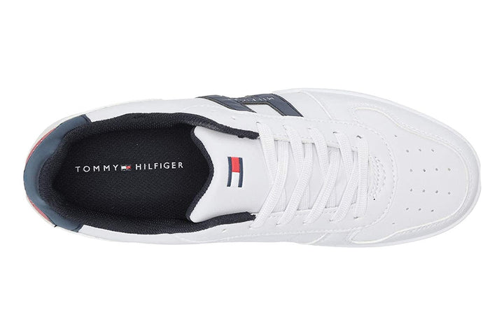 Tommy Hilfiger Men's Leman Sneaker - Footcourt Egypt