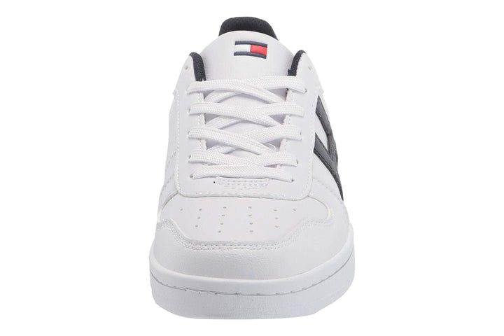 Tommy Hilfiger Men's Leman Sneaker - Footcourt Egypt