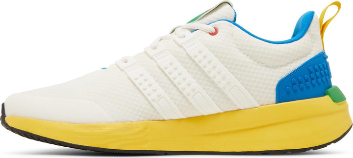 ADIDAS RACER TR21 X LEGO® SHOES - Footcourt Egypt