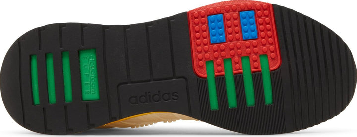 ADIDAS RACER TR21 X LEGO® SHOES - Footcourt Egypt