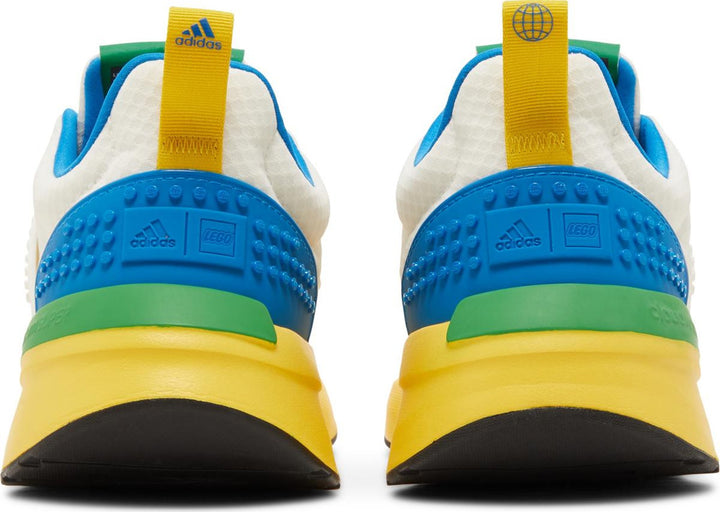 ADIDAS RACER TR21 X LEGO® SHOES - Footcourt Egypt