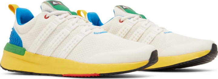 ADIDAS RACER TR21 X LEGO® SHOES - Footcourt Egypt