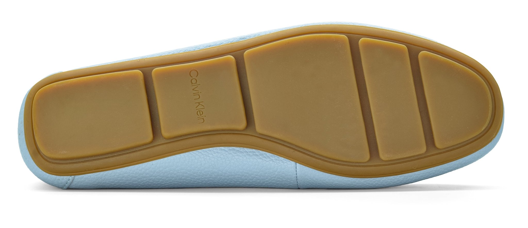 Kclevonne Leather Loafers - Footcourt Egypt