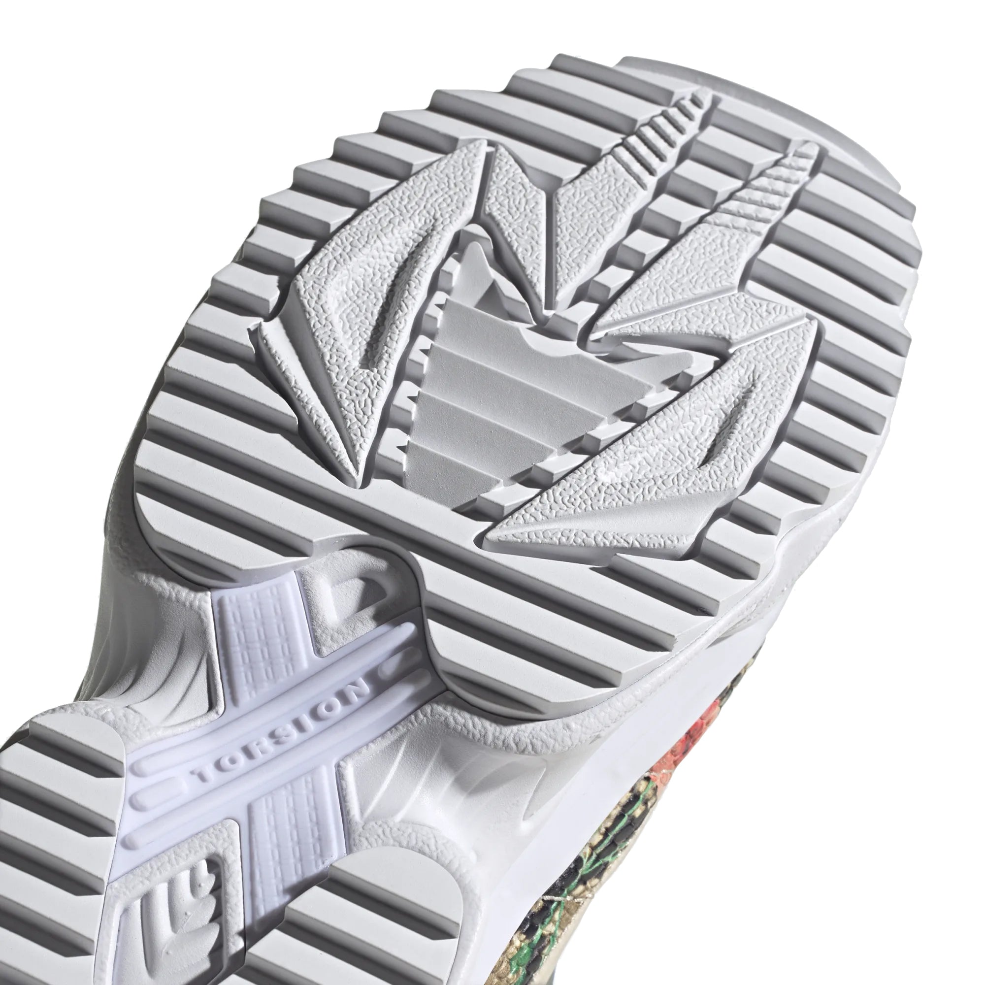 Adidas KIELLOR SHOES - Footcourt Egypt