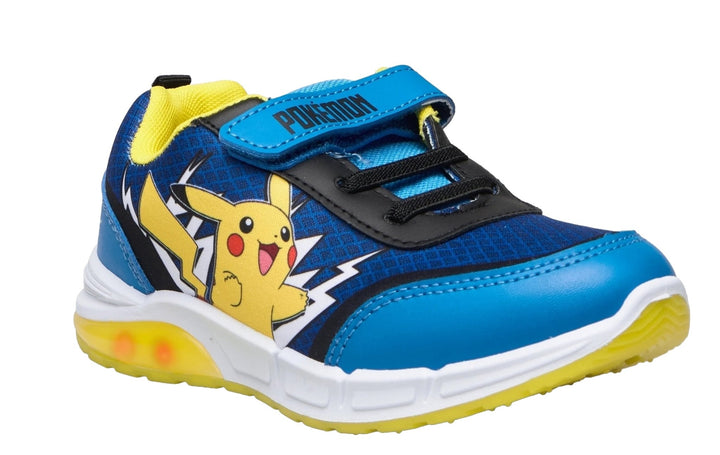 POKEMON SNEAKER - Footcourt Egypt