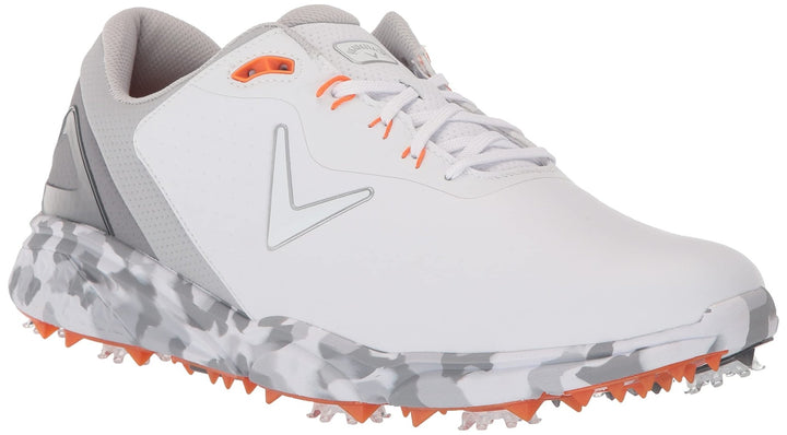 Callaway Men's Coronado v2 Golf Shoe - Footcourt Egypt